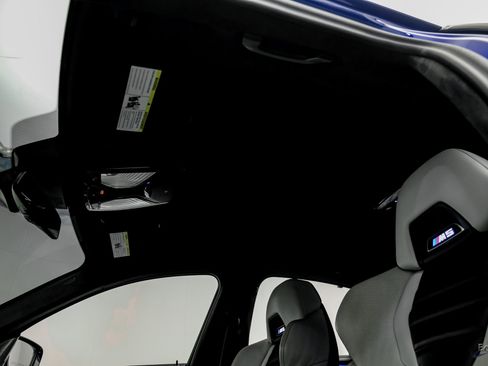 Used 2023 BMW M5 w/ Competition Package image 36