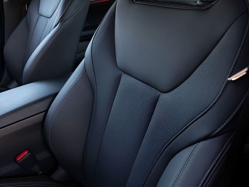 Used 2025 BMW 430i xDrive w/ M Sport Package image 45