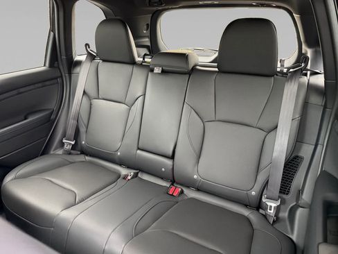 New 2026 Subaru Forester Limited AWD/4WD image 22