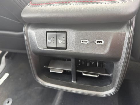 New 2026 Dodge Charger Scat Pack AWD/4WD image 16