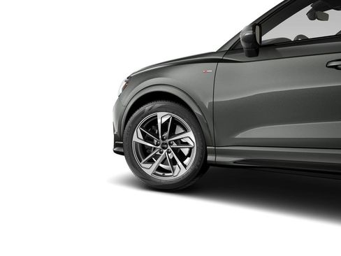 New 2025 Audi Q3 2.0T Premium image 7