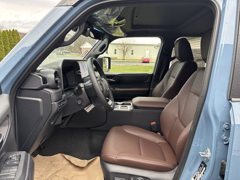 New 2026 Toyota Land Cruiser image 12