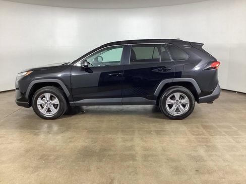 Used 2024 Toyota RAV4 XLE w/ Convenience Package AWD/4WD image 8