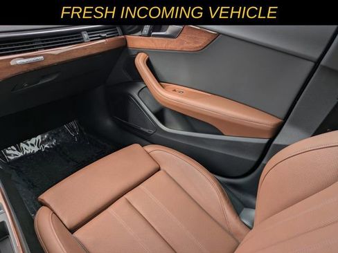 Used 2024 Audi A5 2.0T Prestige image 14