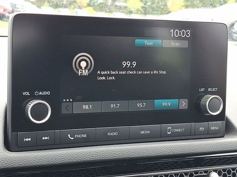 Used 2023 Honda Civic EX-L image 19