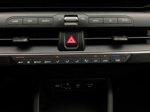 Used 2025 Kia K4 FWD image 28