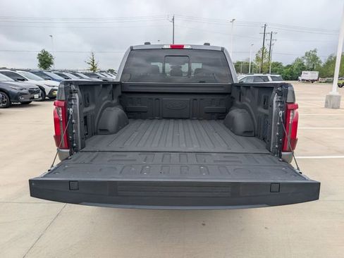 Used 2024 Ford F150 XLT w/ Equipment Group 302A MID AWD/4WD image 26