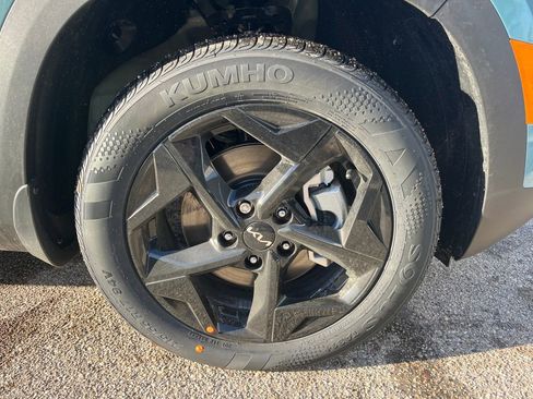 New 2026 Kia Seltos EX w/ EX Sunroof Package image 11