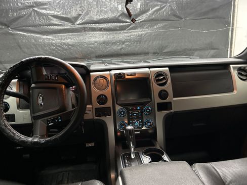 Used 2013 Ford F150 FX4 w/ Luxury Equipment Group image 10