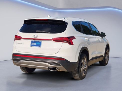 Used 2023 Hyundai Santa Fe SE FWD image 9