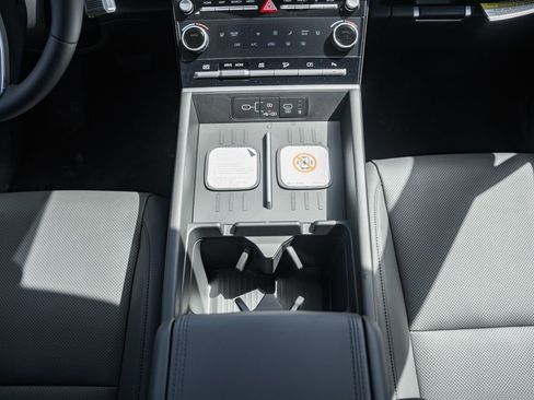 New 2026 Hyundai Santa Fe SEL AWD/4WD image 27