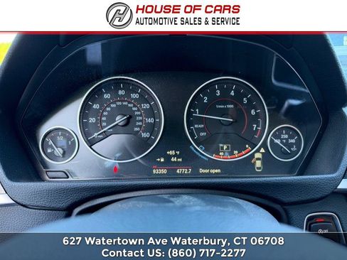 Used 2018 BMW 430i Gran Coupe xDrive AWD/4WD image 28