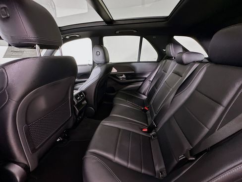 New 2026 Mercedes-Benz GLE 350 4MATIC image 27