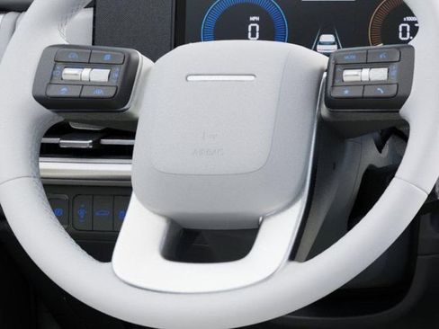 New 2026 Hyundai Santa Fe SE image 17