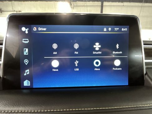 Certified 2023 Chevrolet Tahoe Premier image 14