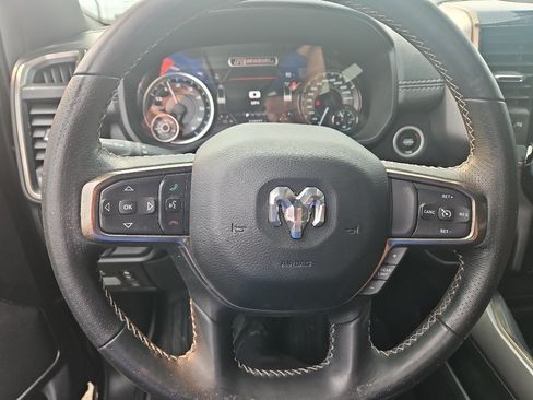Used 2020 RAM 1500 Rebel w/ Rebel Level 2 Equipment Group AWD/4WD image 10