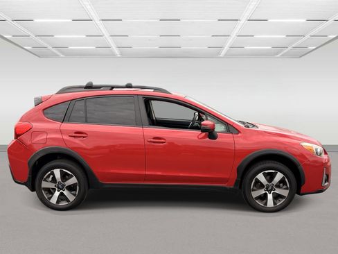 Used 2017 Subaru Crosstrek 2.0i Premium w/ Special Edition AWD/4WD image 6