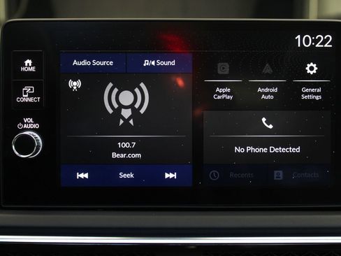 Used 2026 Acura ADX A-Spec FWD image 25