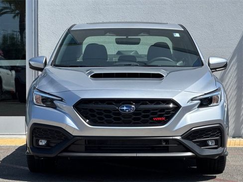 New 2025 Subaru WRX Premium w/ Accessory Package #2 image 10