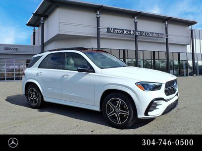 New 2026 Mercedes-Benz GLE 350 4MATIC