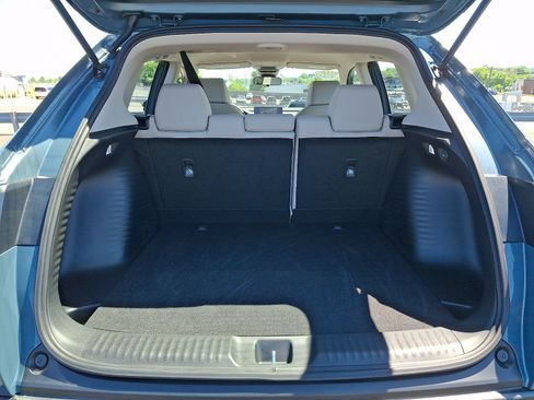 Used 2024 Honda HR-V LX image 28