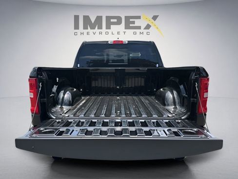 Used 2026 RAM 1500 Laramie w/ Sport Appearance Package AWD/4WD image 9