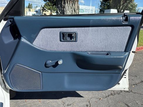 Used 1991 Honda Civic DX image 37