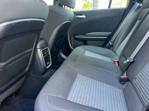 Used 2020 Dodge Charger Scat Pack RWD image 12