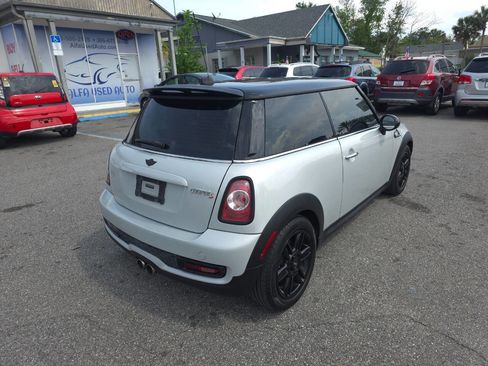 Used 2012 MINI Cooper S image 4