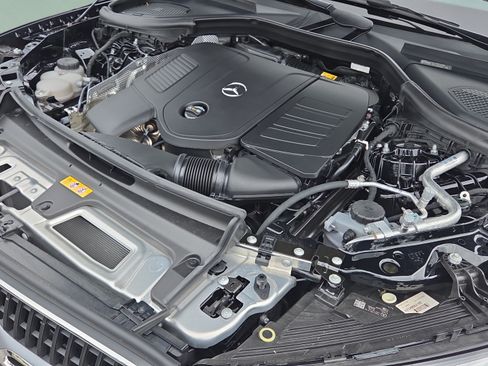 Used 2026 Mercedes-Benz GLC 300 image 22
