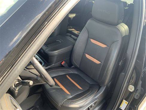 Used 2020 GMC Sierra 1500 AT4 image 20