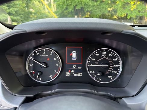 Certified 2024 Subaru Crosstrek 2.0i Premium AWD/4WD image 19