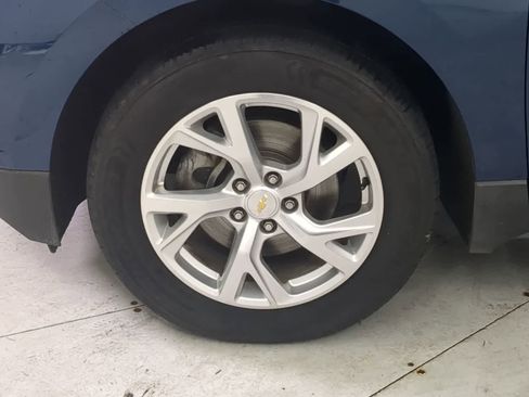 Used 2019 Chevrolet Equinox LT image 12