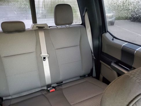 Used 2020 Ford F150 XLT w/ Equipment Group 302A Luxury image 58