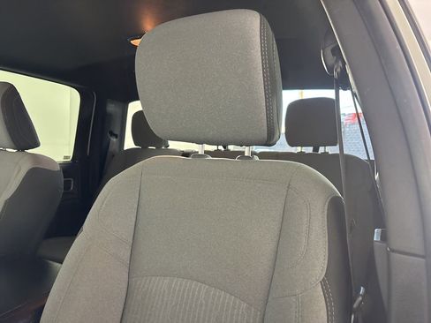 Used 2024 RAM 3500 Big Horn image 8