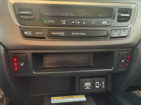 Used 2022 Honda Ridgeline RTL-E image 18