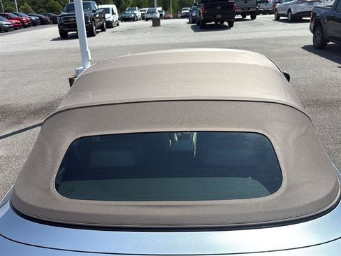 Used 2010 BMW 135i Convertible RWD image 13