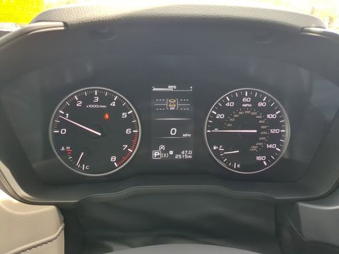 Certified 2025 Subaru Forester Limited AWD/4WD image 33