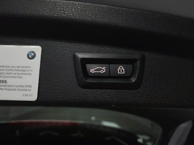 Used 2018 BMW X2 xDrive28i w/ Convenience Package AWD/4WD image 37