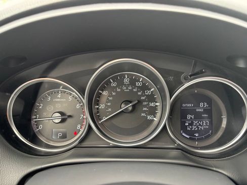 Used 2016 MAZDA CX-5 Touring FWD image 14