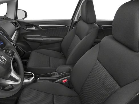 Used 2018 Honda Fit EX image 9