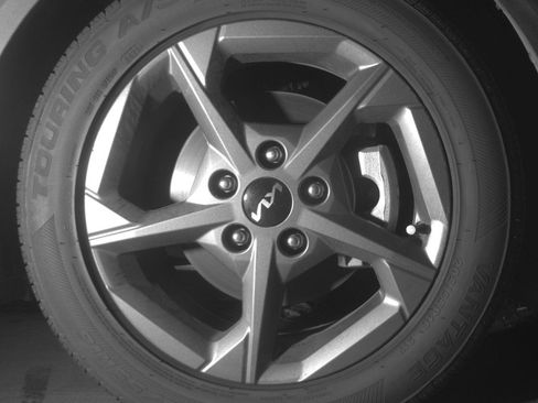 Used 2025 Kia K4 FWD image 13