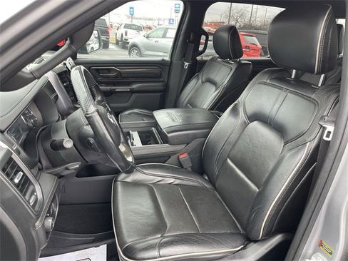 Used 2020 RAM 1500 Limited image 11