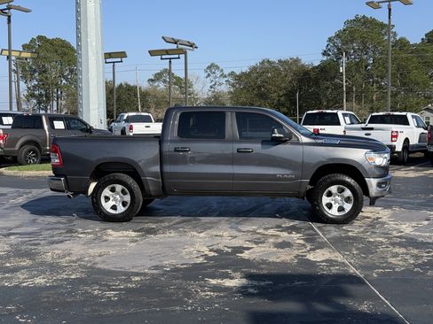 Used 2022 RAM 1500 Lone Star image 9