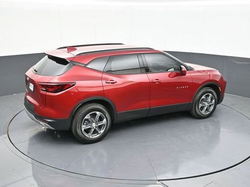 New 2026 Chevrolet Blazer LT w/ Convenience Package image 57