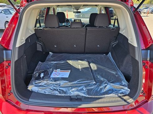 New 2026 Nissan Rogue S image 20