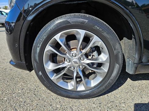 Used 2020 Dodge Durango R/T image 17
