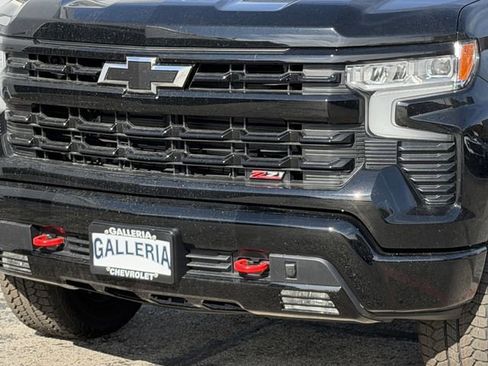 New 2026 Chevrolet Silverado 1500 LT Trail Boss image 7