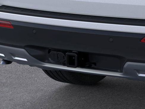 New 2026 Ford Explorer Active w/ Active Comfort Package image 24