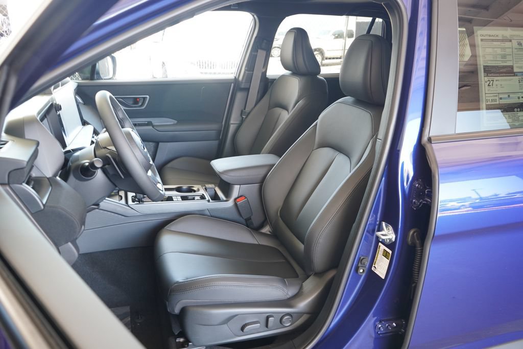 New 2026 Subaru Outback Premium AWD/4WD image 6